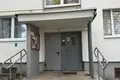 Appartement 1 chambre 36 m² Minsk, Bélarus
