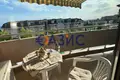 Квартира 2 комнаты 64 м² Святой Влас, Болгария