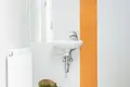 2 room apartment 63 m² in Warsaw, Poland