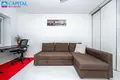 Mieszkanie 1 pokój 31 m² Bukiszki, Litwa