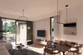 Wohnung 1 Schlafzimmer 46 m² Donja Lastva, Montenegro