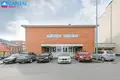 Коммерческое помещение 69 м² в Пренай, Литва