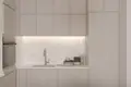 Wohnung 2 zimmer 44 m² Warschau, Polen