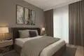 Квартира 2 комнаты 53 м² Girne Belediyesi, Северный Кипр