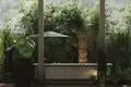Complexe résidentiel New apartments within walking distance from the ocean, Seseh, Bali, Indonesia