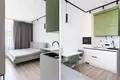 Квартира 2 комнаты 47 м² Юрмала, Латвия