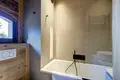 Dom drewniany w stylu górskim 6 pokojów  w Les Allues, Francja