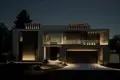 6-Schlafzimmer-Villa 746 m² Dubai, Vereinigte Arabische Emirate