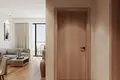1 bedroom apartment 65 m² Chakvi, Georgia