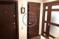 2 room apartment 60 m² Krasnogorsk, Russia