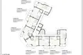 Квартира 2 комнаты 52 м² Оба, Турция