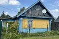 Maison 53 m² Chaciencycki sielski Saviet, Bélarus