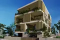 Mieszkanie 3 pokoi 108 m² Pafos, Cypr