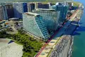 Wohnung 1 zimmer 34 m² Batumi, Georgien
