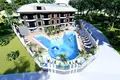 Apartamento 2 habitaciones 61 m² Alanya, Turquía