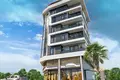 Apartment 50 m² Mahmutlar, Turkey