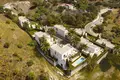 Willa 4 pokoi 243 m² Mijas, Hiszpania