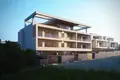 Квартира 3 спальни 106 м² Municipality of Pylaia Chortiatis, Греция