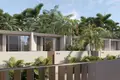 Wohnung 1 Schlafzimmer 52 m² Kuta Selatan, Indonesien
