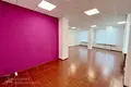 Shop 8 rooms 70 m² in Minsk, Belarus