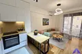 1 bedroom apartment 42 m² Budva, Montenegro