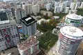 Apartamento 51 m² Mahmutlar, Turquía