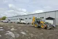 Magazyn 1 710 m² Moskwa, Rosja