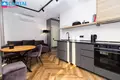 Appartement 1 chambre 24 m² Palanga, Lituanie