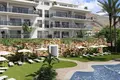 Penthouse 3 bedrooms 108 m² Finestrat, Spain