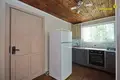 Dom 102 m² Zdanovicki sielski Saviet, Białoruś