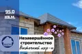 House 95 m² Baranavichy, Belarus