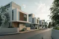 Willa 3 pokoi 204 m² Yeroskipou, Cypr