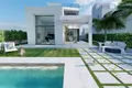 3-Schlafzimmer-Villa  Finestrat, Spanien