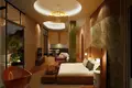 Hotel 107 m² en Seminyak, Indonesia