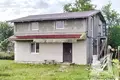House 62 m² Muchaviecki sielski Saviet, Belarus