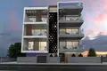 Apartamento 3 habitaciones 90 m² Pafos, Chipre