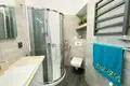 2 room apartment 67 m² in Lodz, Poland