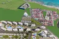 Wohnungen auf mehreren Ebenen 55 m² Trikomo, Nordzypern
