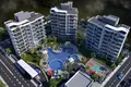 Wohnung 2 zimmer 75 m² Muratpasa, Türkei