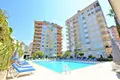 Appartement 1 chambre 125 m² Alanya, Turquie