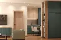 Apartamento 2 habitaciones 70 m² Chakvi, Georgia