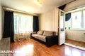 1 room apartment 34 m² Minsk, Belarus
