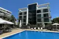 Attique 5 chambres 360 m² Girne Belediyesi, Chypre du Nord