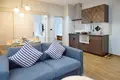 Complexe résidentiel Residence with swimming pools and around-the-clock security at 250 meters from the beach, Phuket, Thailand