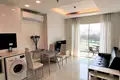 Квартира 1 комната 47 м² в Паттайе, Таиланд