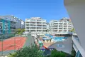 Wohnung 3 zimmer 110 m² Oba, Türkei