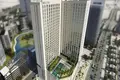 Mieszkanie 1 pokój 55 m² Dubaj, Emiraty Arabskie