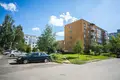 Wohnung 1 zimmer 37 m² Hatawa, Belarus