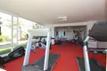 Квартира 3 комнаты  Аланья, Турция