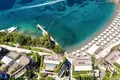 Wohnung 2 Schlafzimmer 140 m² Budva, Montenegro